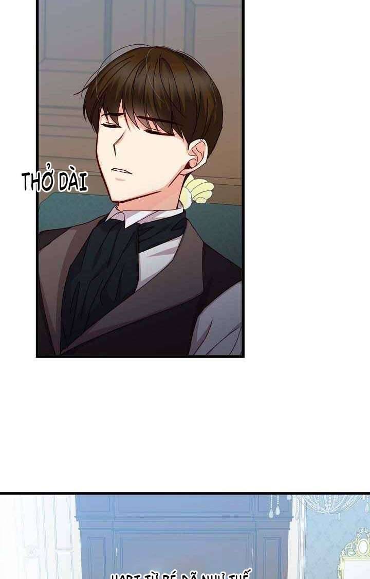 Cẩn Thận Với Các Anh Trai Đấy! Chap 44 - Trang 2