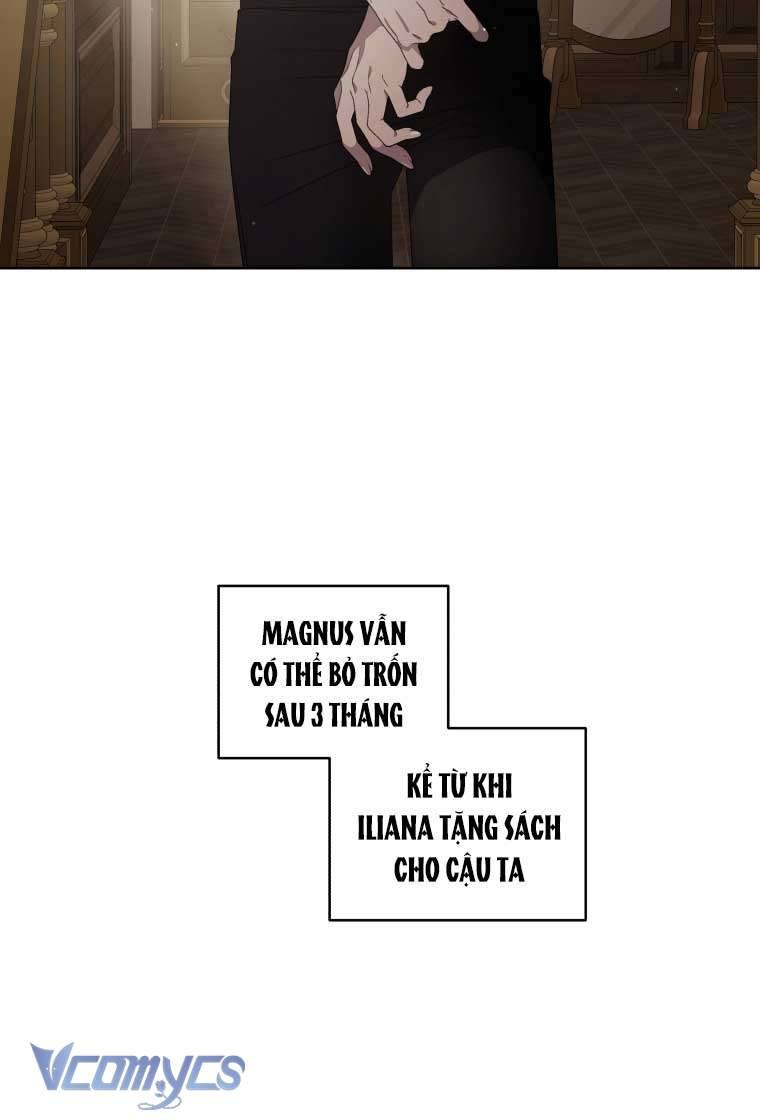 Ác Nữ Thuần Hoá Quái Thú Chapter 7 - Trang 4