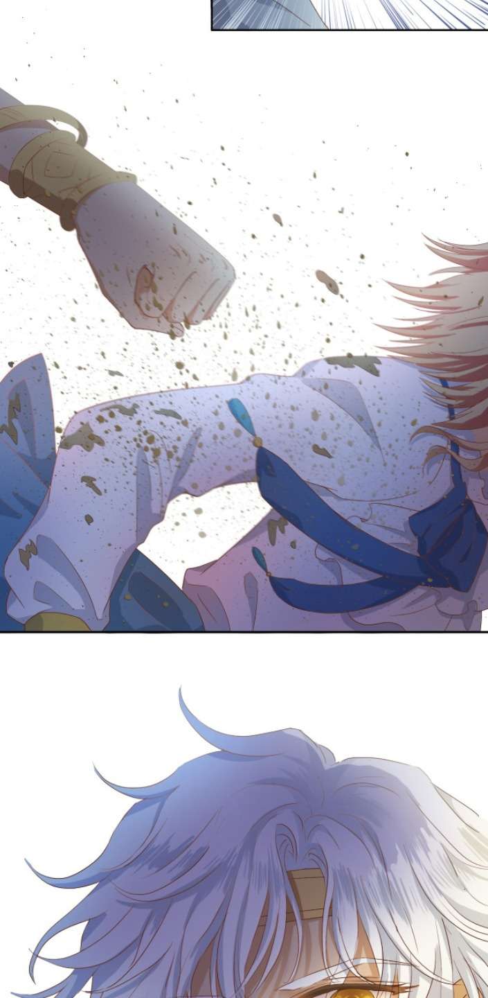 Địch Úc Đa Chi Ca Chapter 61 - Trang 4