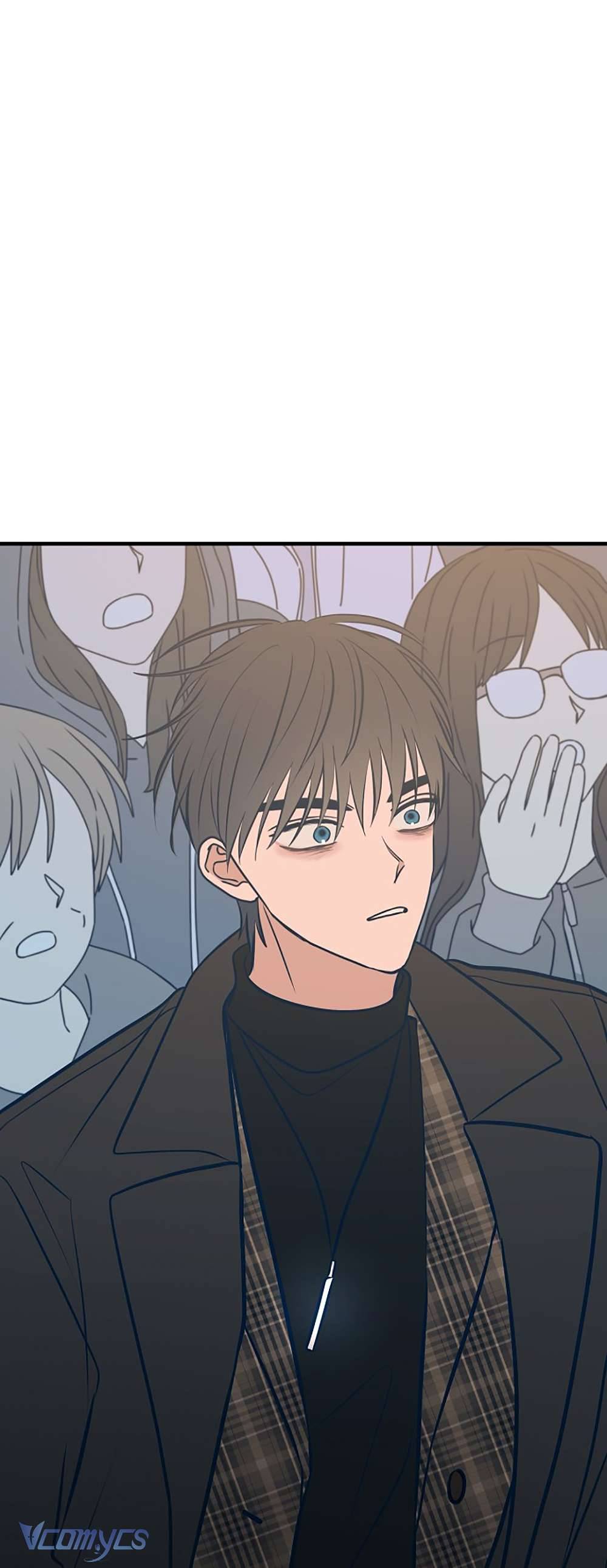 Kẻ Rác Rưởi Không Đáng Được Yêu Chapter 47 - Trang 4