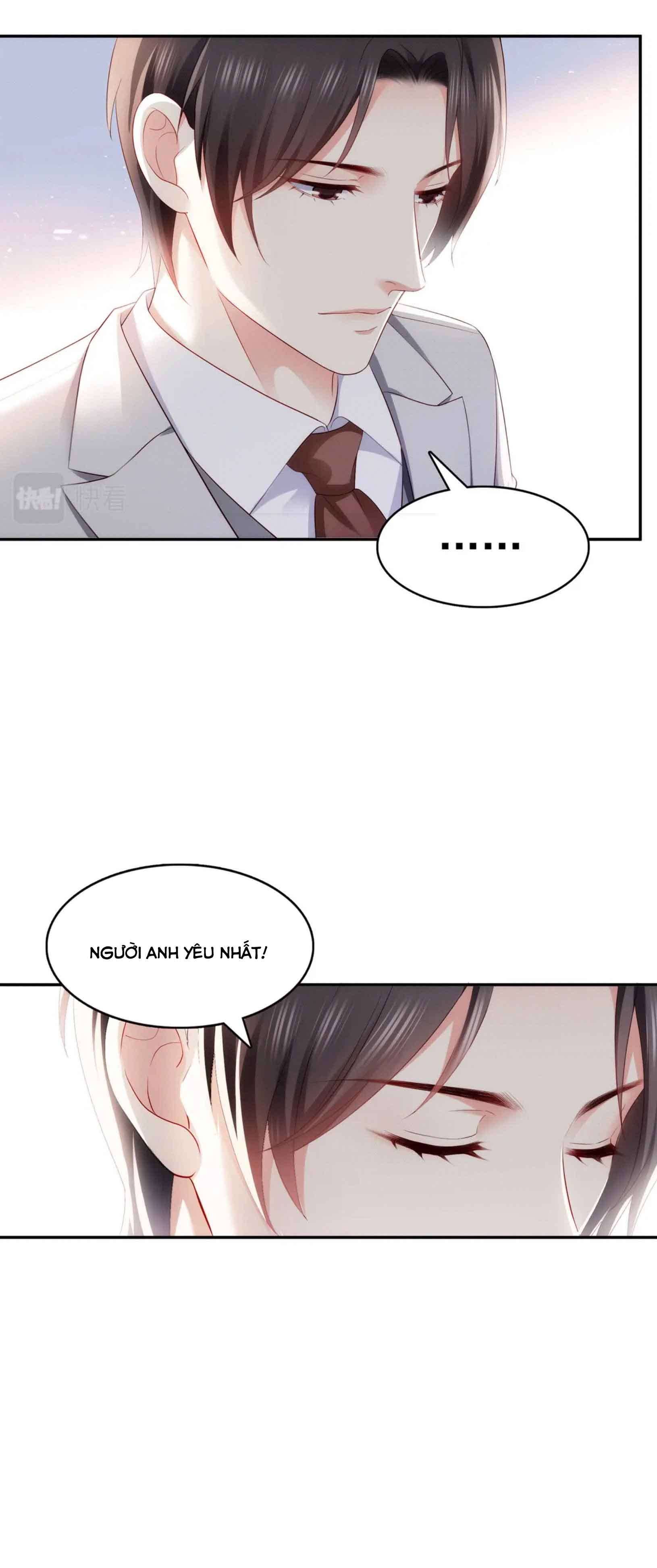 Hệt Như Hàn Quang Gặp Nắng Gắt Chap 392 - Trang 4