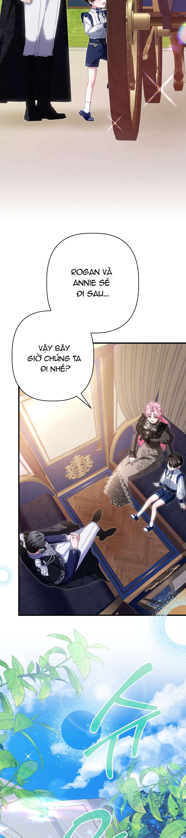 Cha Của Nam Chính Từ Chối Hủy Hôn Chapter 22 - Trang 4