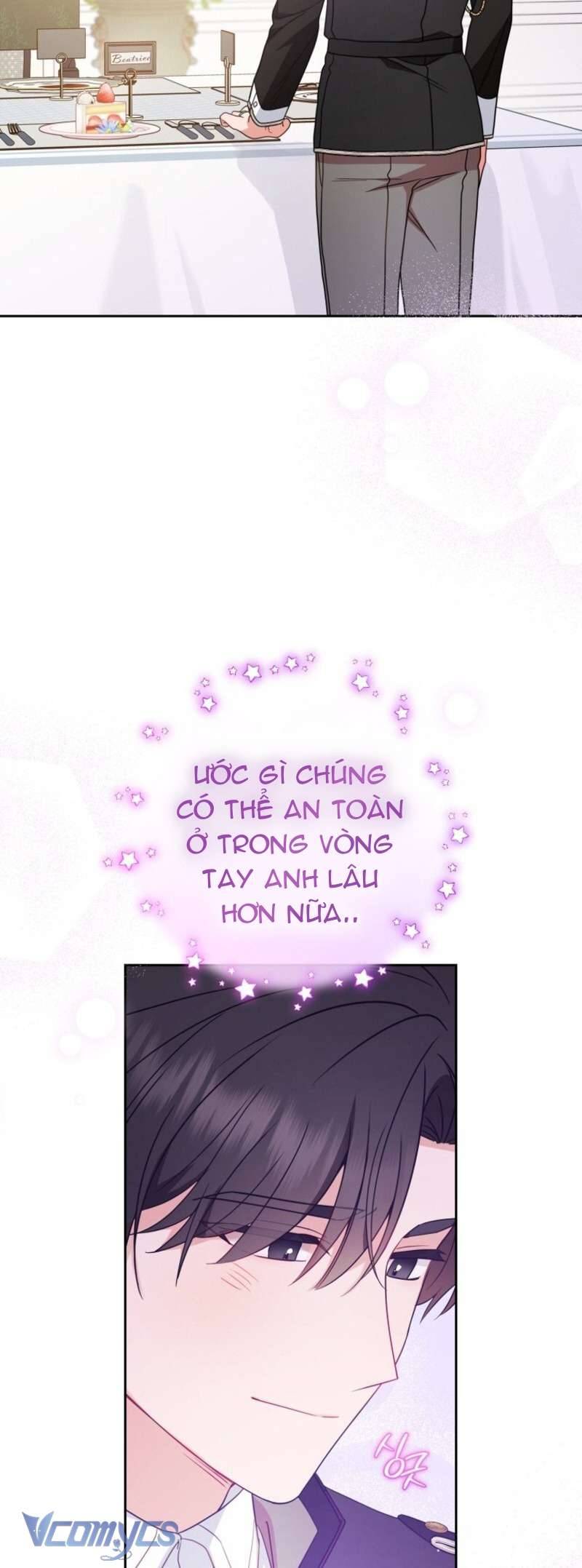 Được Yêu Thương Mà Còn Ngại Ngùng Sao! Chap 53 - Trang 4