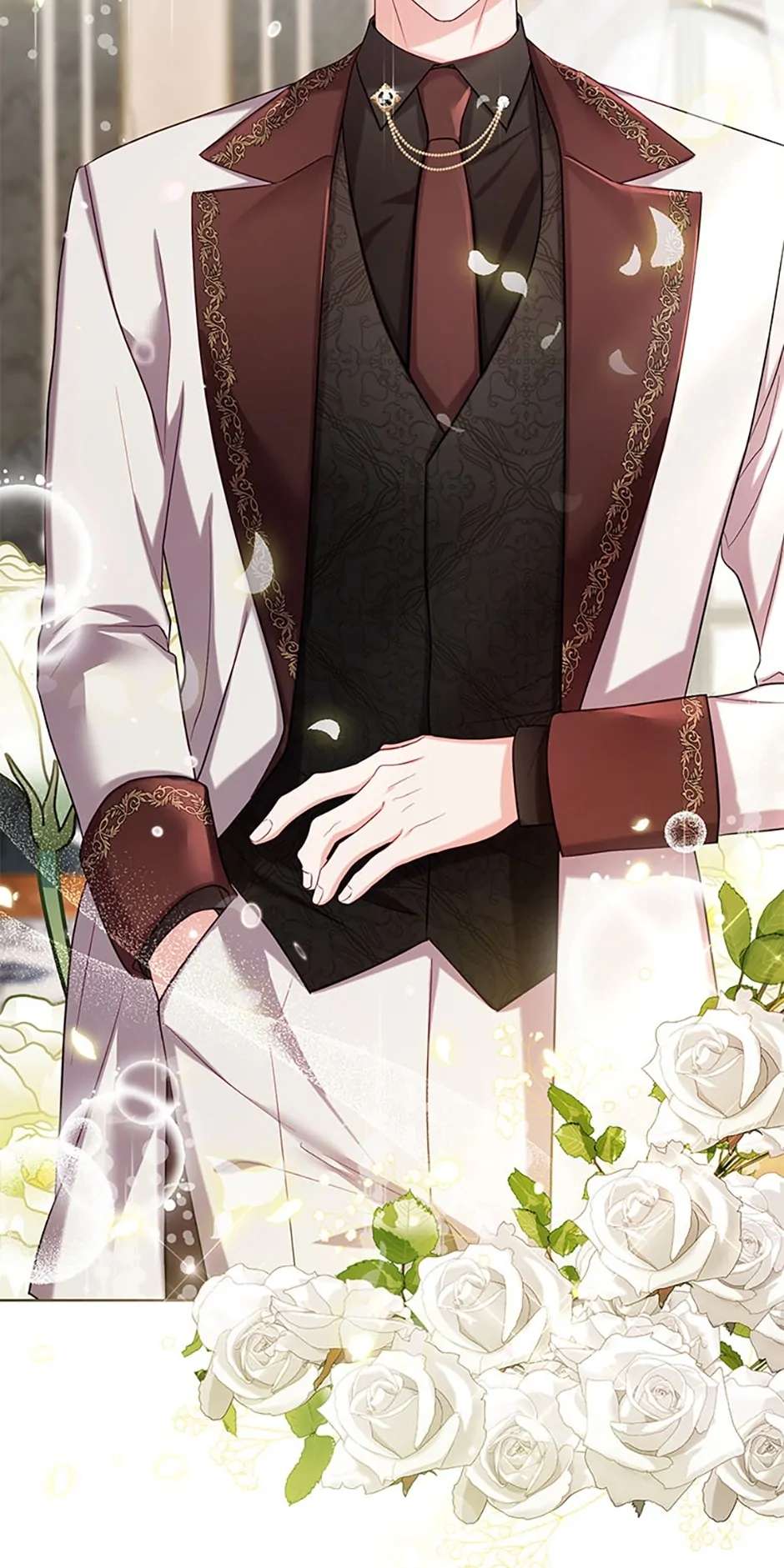 Hầu Gái Trong Trò Chơi Harem Ngược Muốn Nghỉ Việc Chapter 2 - Trang 4