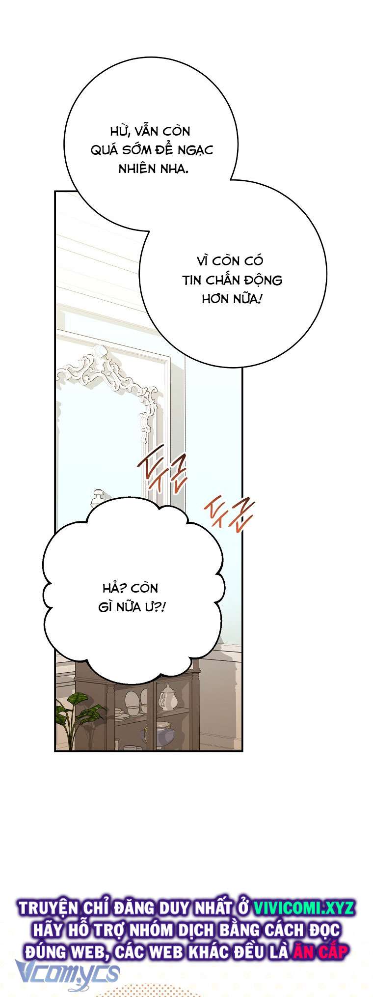 Nam Chính? Cho Cũng Không Thèm! Chapter 27 - Trang 4