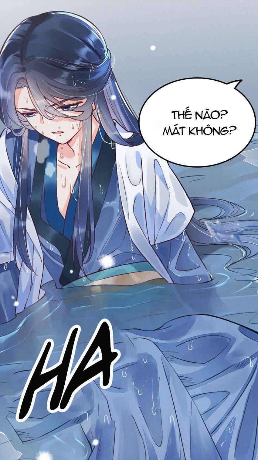 Nuôi Dưỡng Hoàng Tử Chap 1 - Trang 3