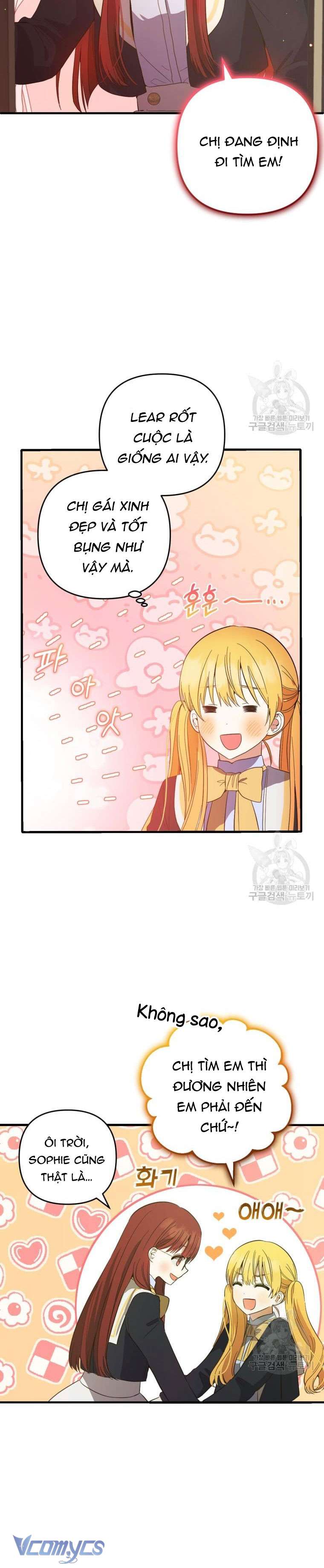 Lần Đầu Thấy Phản Diện Đáng Yêu À? Chap 29 - Trang 2