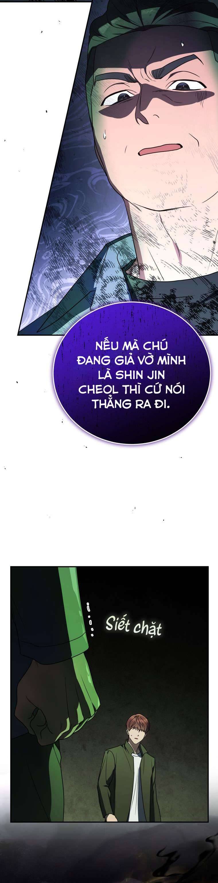 Hướng Dẫn Sinh Tồn Dành Cho Người Xếp Hạng Chap 28 - Trang 2
