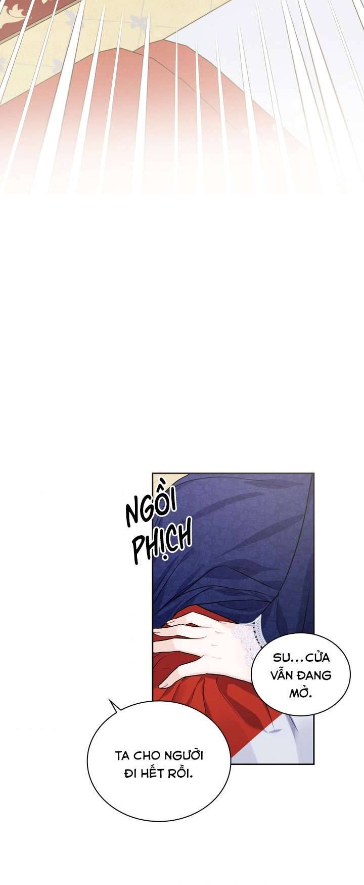 Công Nương Su Chapter 21 - Trang 4