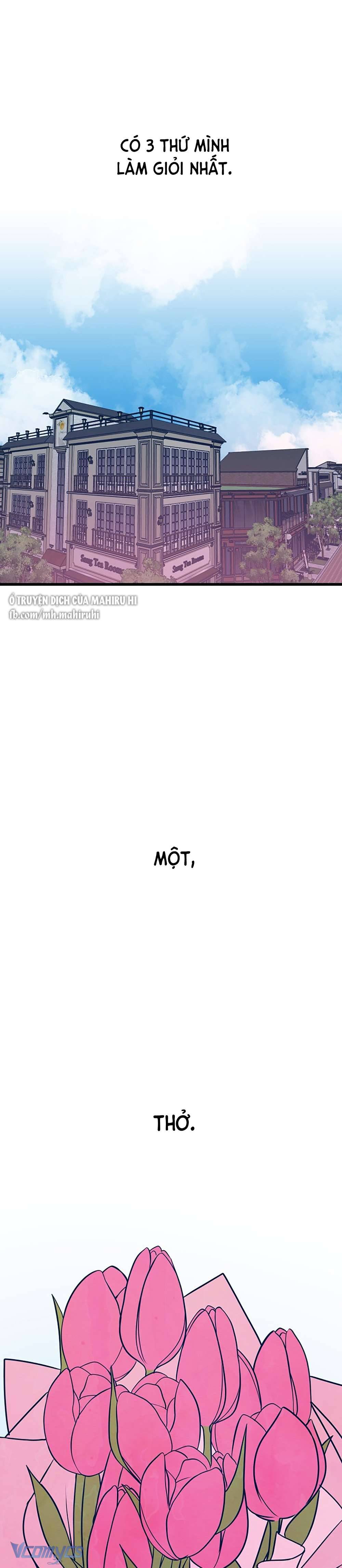 Kẻ Rác Rưởi Không Đáng Được Yêu Chapter 7 - Trang 4