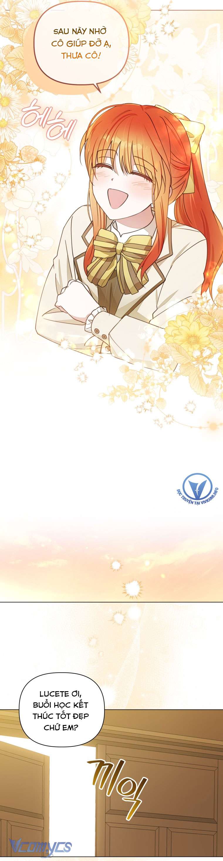 Mọt Sách Là Bạo Quân Chapter 16 - Trang 4