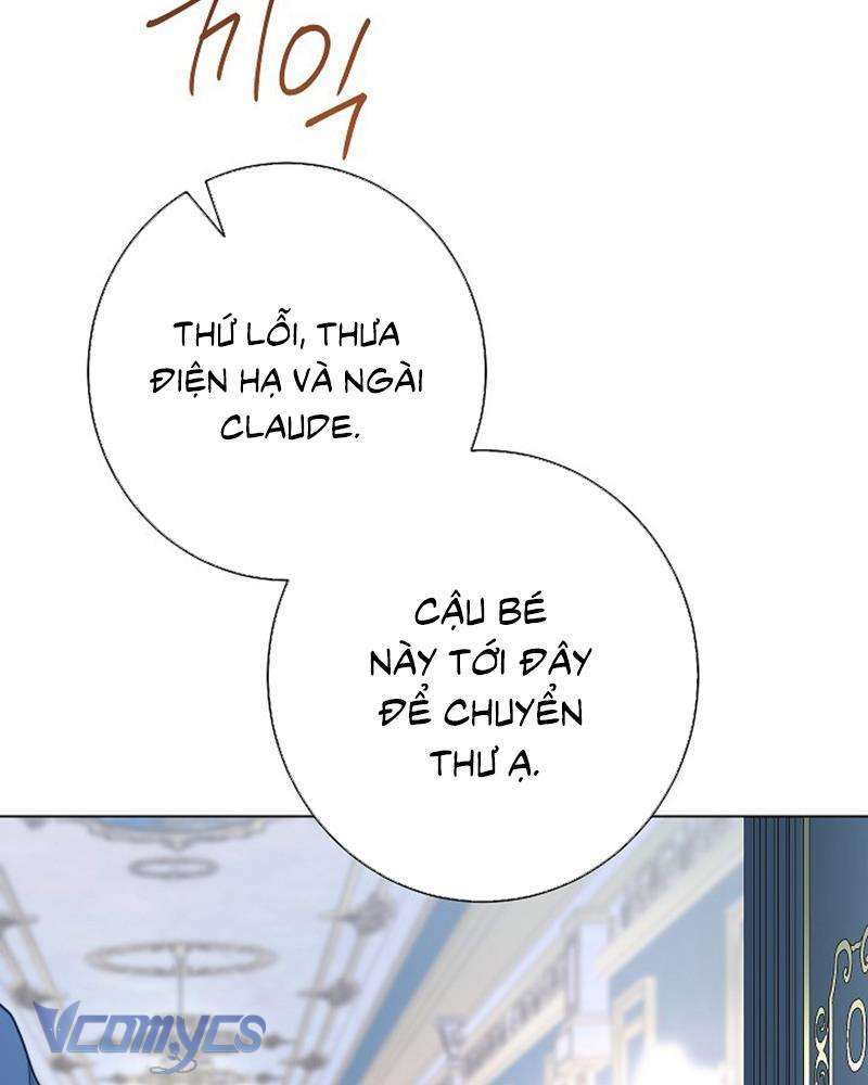 Hầu Gái Độc Quyền Của Hoàng Hậu Phản Diện Chapter 53 - Trang 4