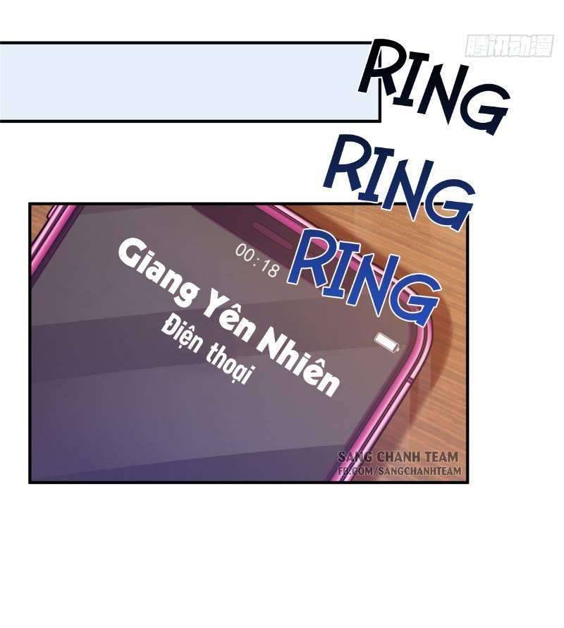 Hệt Như Hàn Quang Gặp Nắng Gắt Chap 56 - Trang 4