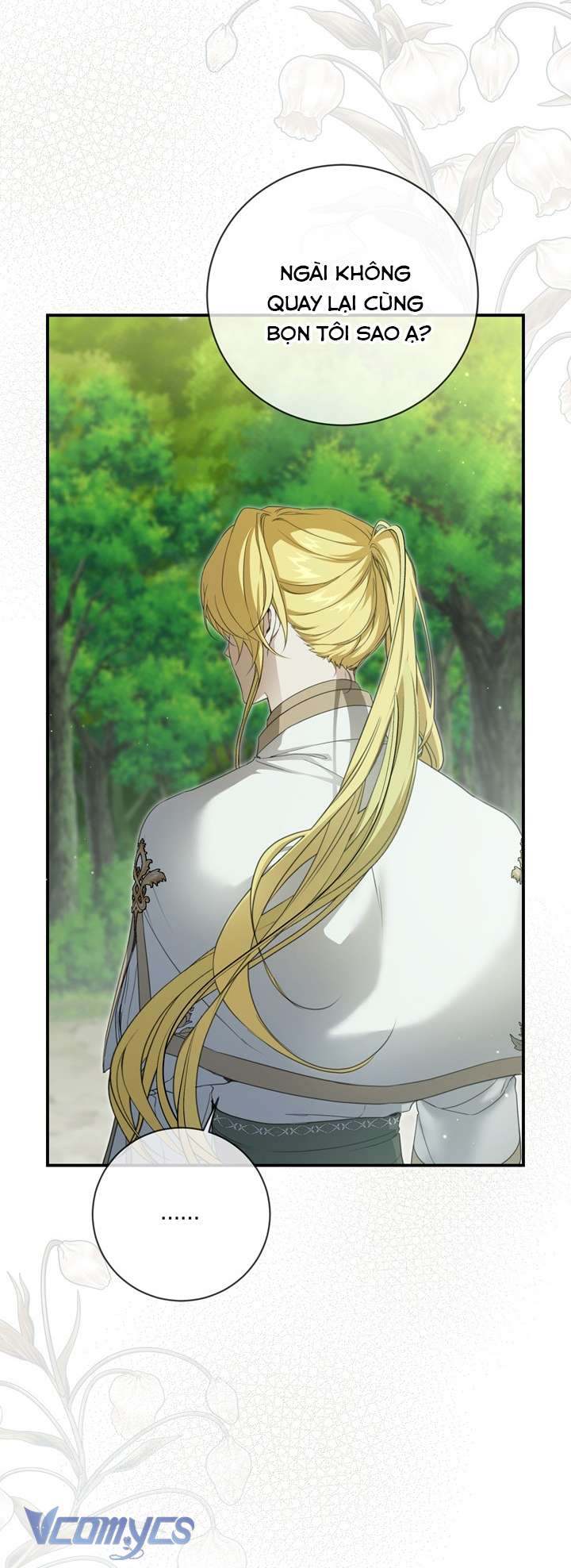 Lại Một Lần Nữa Hướng Về Ánh Sáng Chap 92 - Trang 2