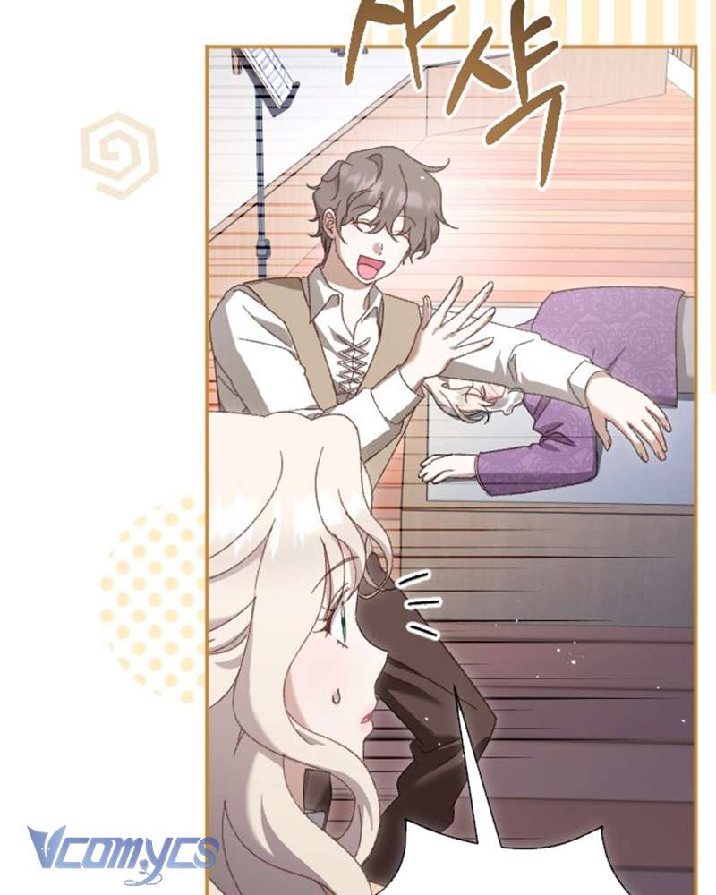 Dành Cho Những Ai Coi Hối Tiếc Là Điều Xa Xỉ Chap 8 - Trang 4