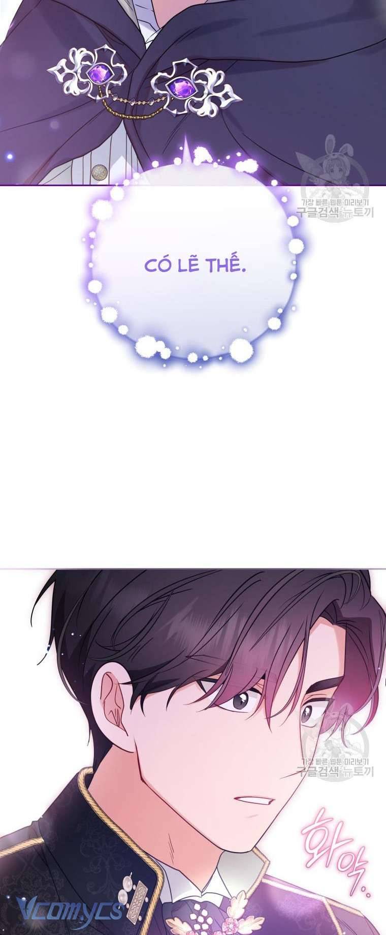 Được Yêu Thương Mà Còn Ngại Ngùng Sao! Chap 46 - Trang 4