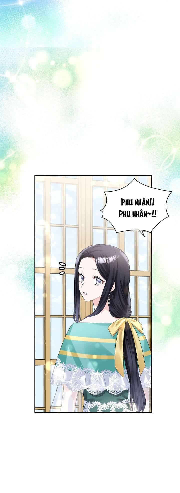 Công Nương Su Chapter 46 - Trang 4