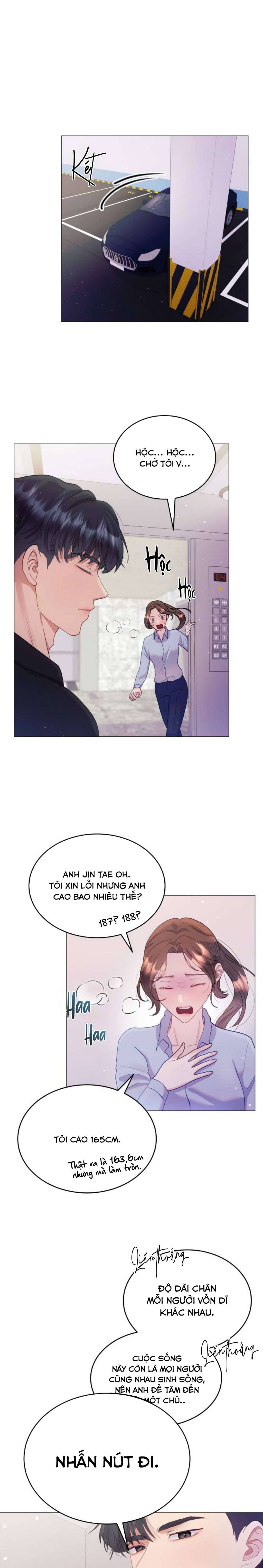 Hướng Dẫn Thu Phục Mãnh Thú Chap 3 - Next Chap 4