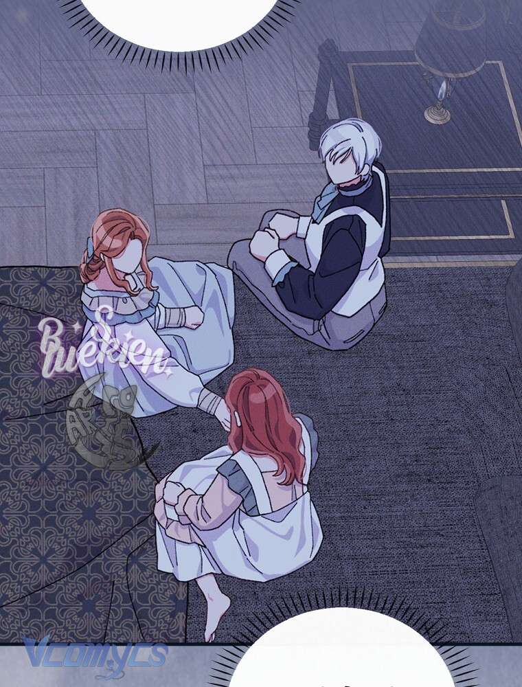 Chị Gái Của Nhân Vật Phản Diện Hôm Nay Cũng Đang Đau Khổ Chapter 47 - Trang 4