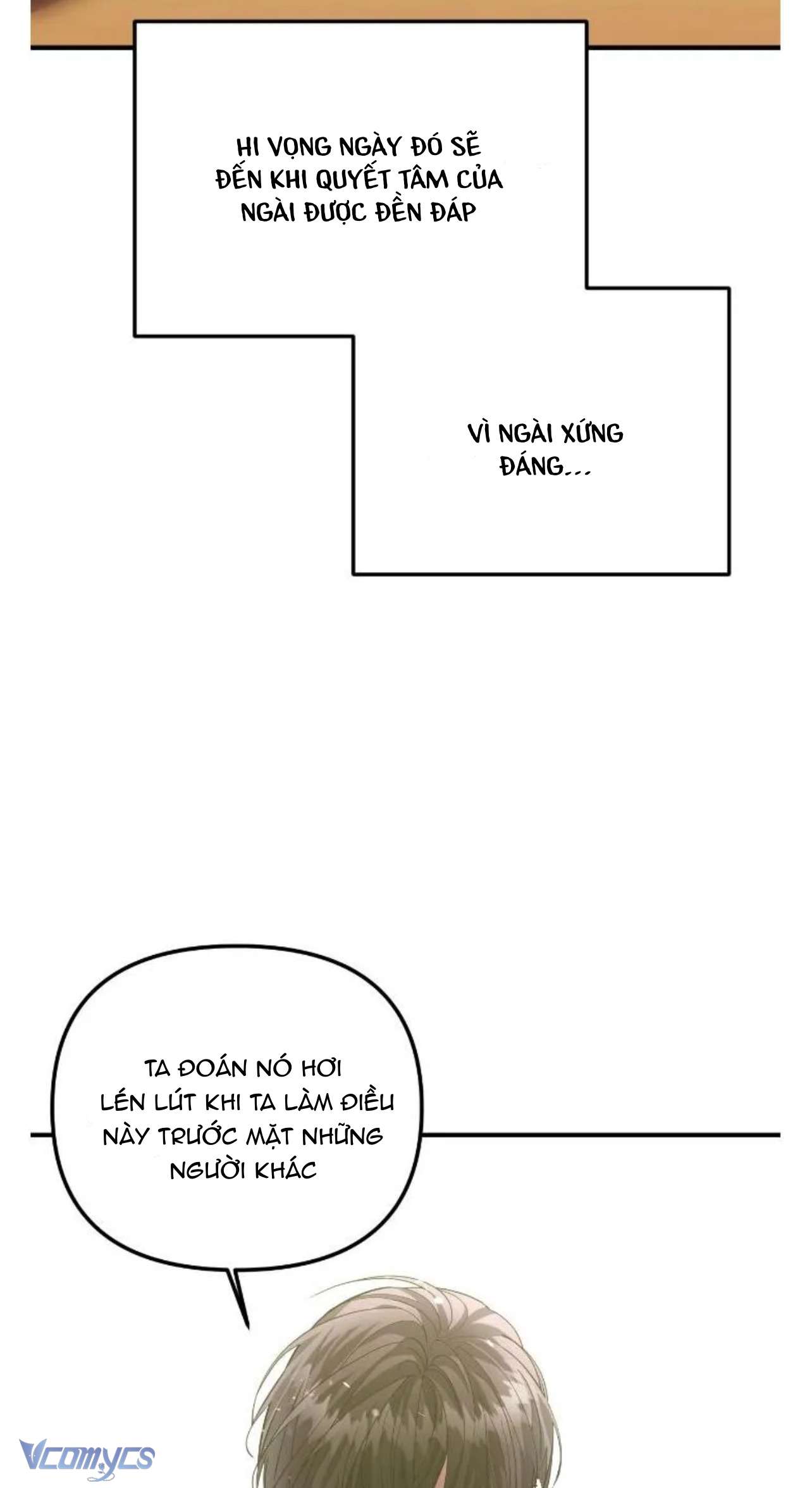 Hôn Nhân Liên Minh Để Trả Thù Chap 39 - Trang 2