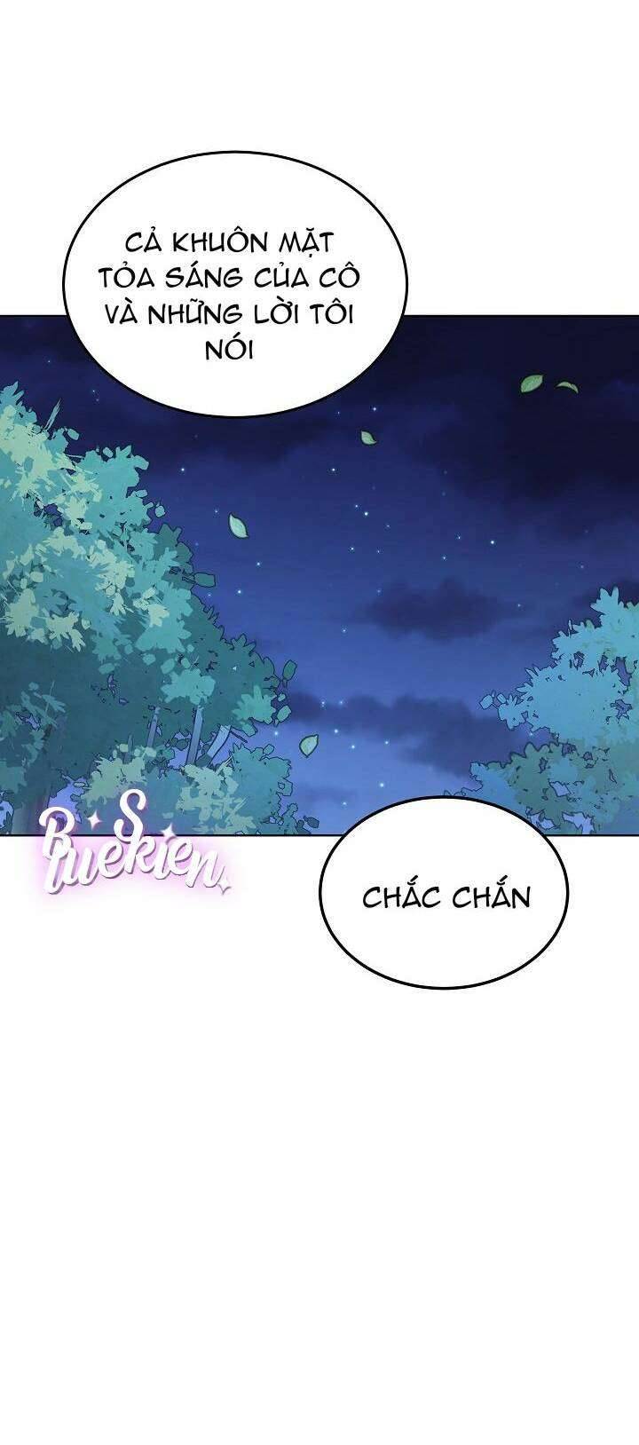 Bệ Hạ, Tôi Sẽ Giết Ngài! Chapter 31 - Trang 4