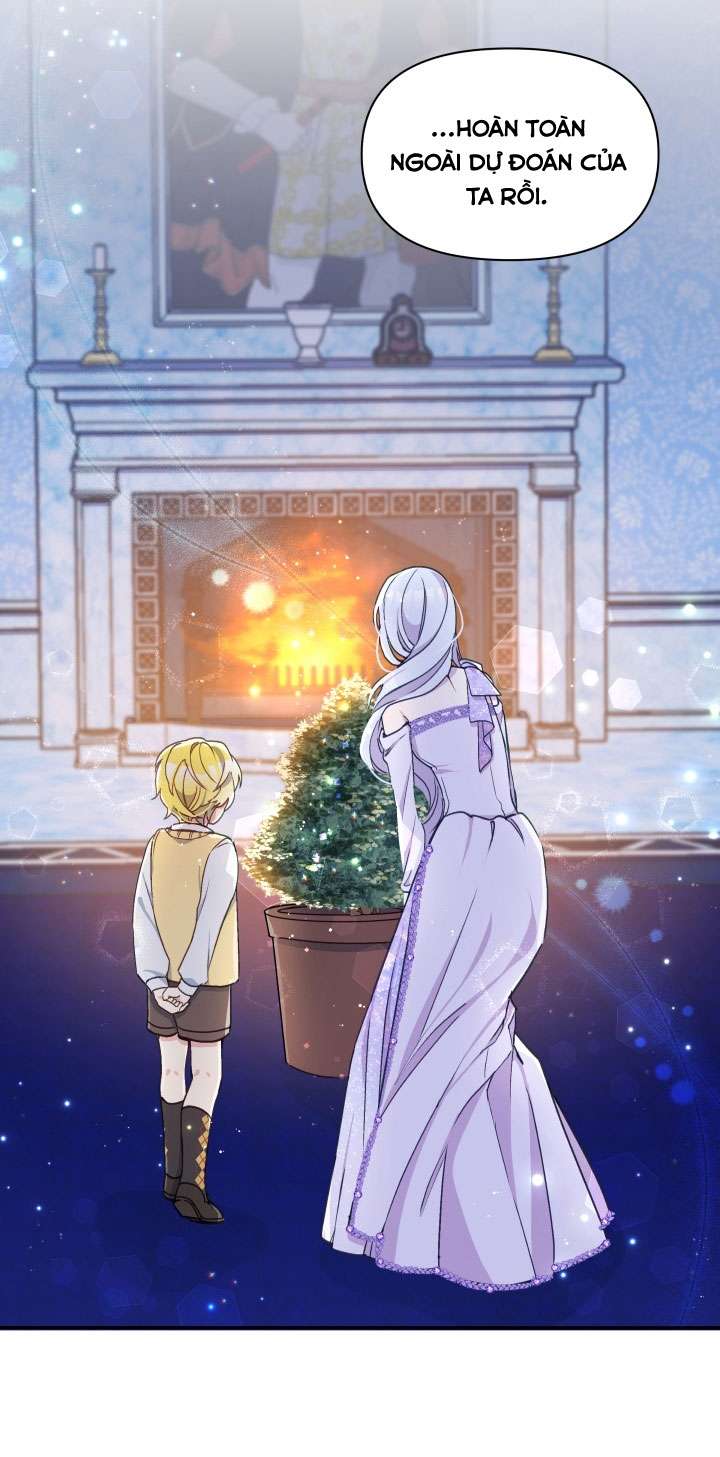 Người Bảo Hộ Của Bạo Quân Là Ma Nữ Tàn Độc Chap 18 - Trang 4