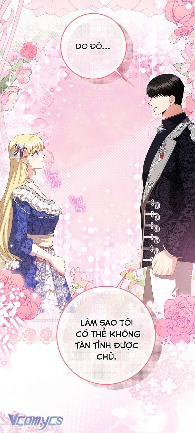 [18+] Phương Pháp Gia Hạn Hợp Đồng Hôn Nhân Chap 19 - Trang 2