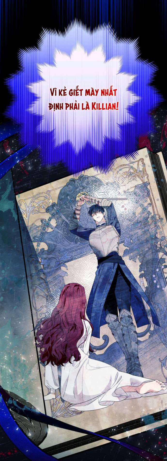 Tôi Tưởng Đó Chỉ Là Tiểu Thuyết Trọng Sinh Bình Thường Chapter 44 - Trang 3