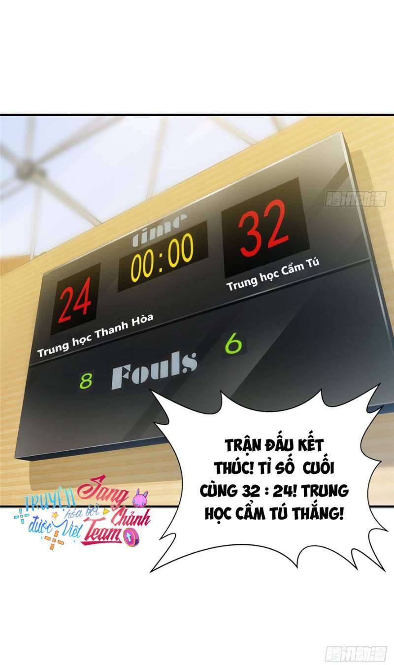 Hệt Như Hàn Quang Gặp Nắng Gắt Chap 44 - Trang 4