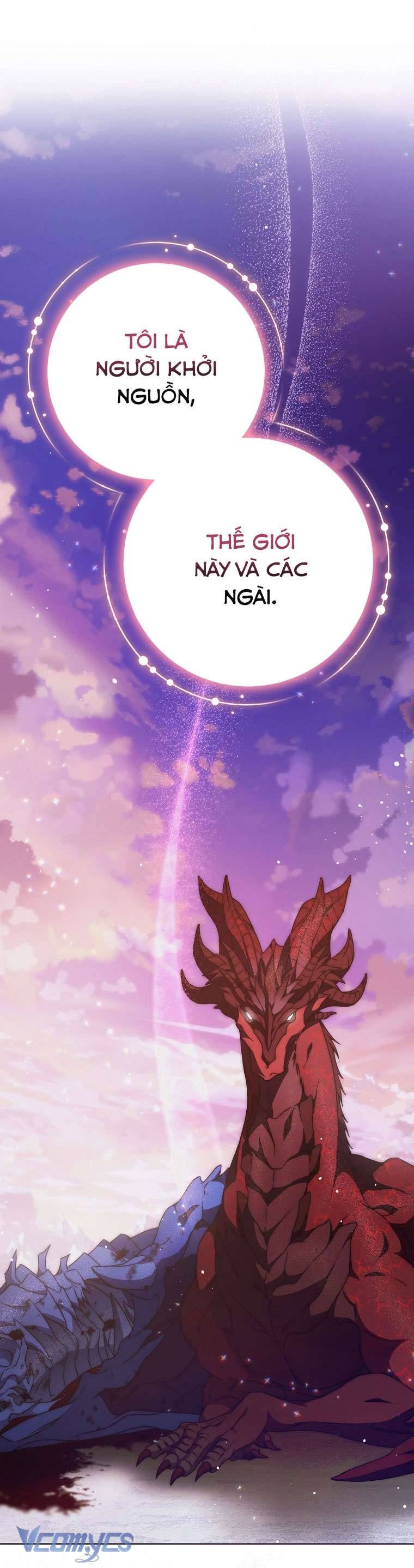 Tôi Trở Thành Vợ Của Nam Chính Chap 81 - Trang 3