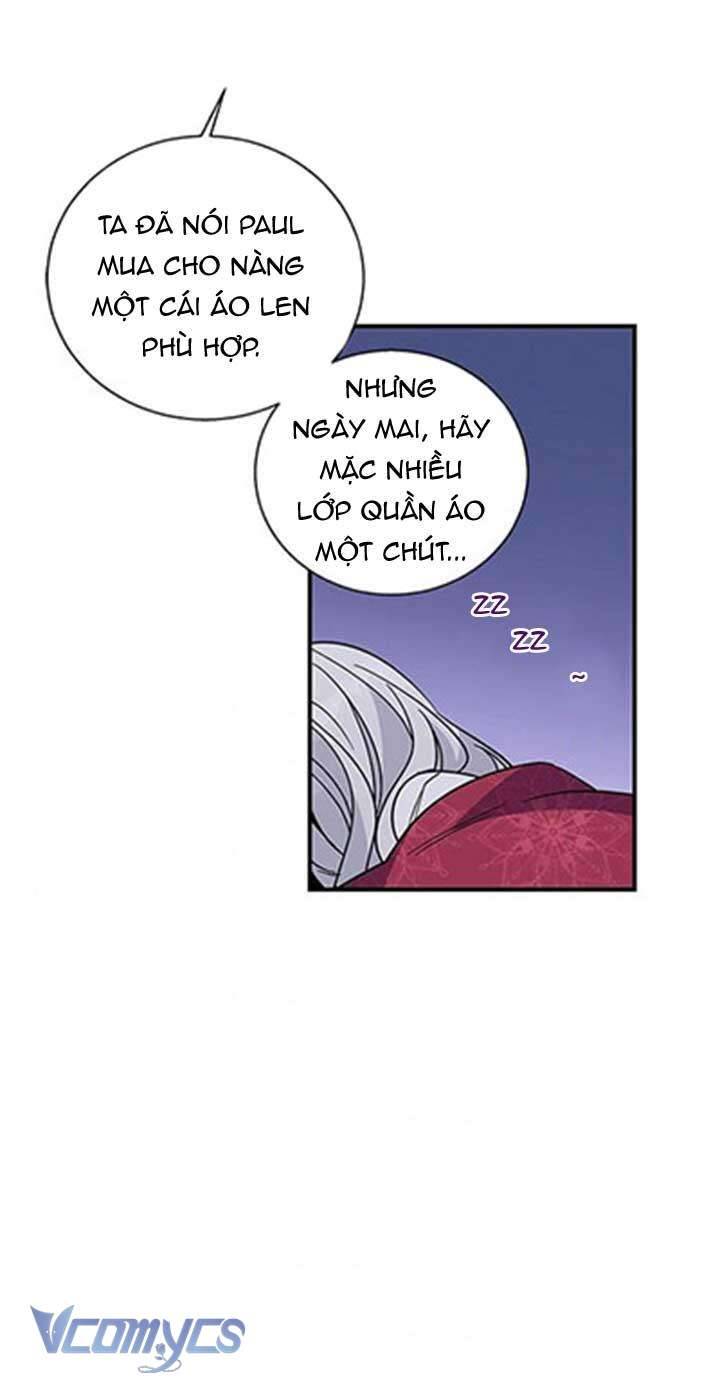 Chồng Yêu, Tôi Đây Bãi Công! Chap 12 - Trang 3