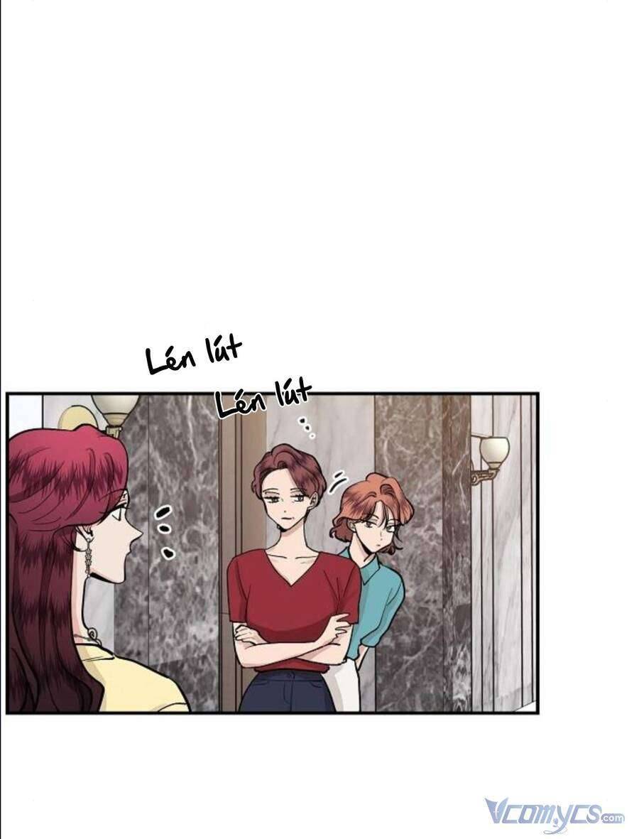 Oan Gia Ngõ Hẹp Chapter 46 - Trang 3