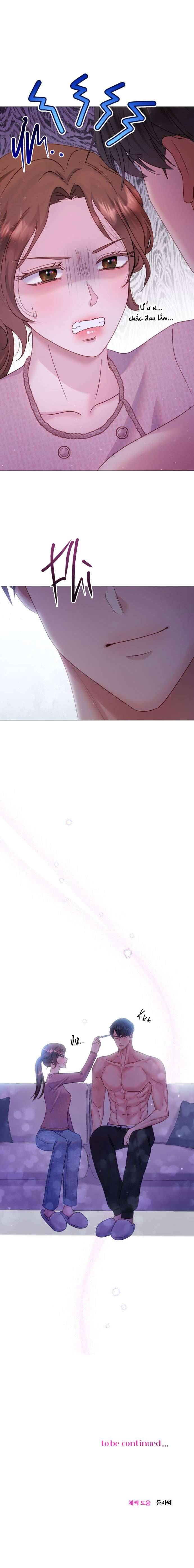 Hướng Dẫn Thu Phục Mãnh Thú Chap 19 - Trang 4