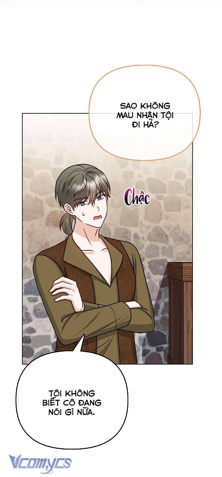 Nhân Vật Phản Diện Đều Thích Tôi Chapter 20 - Trang 4