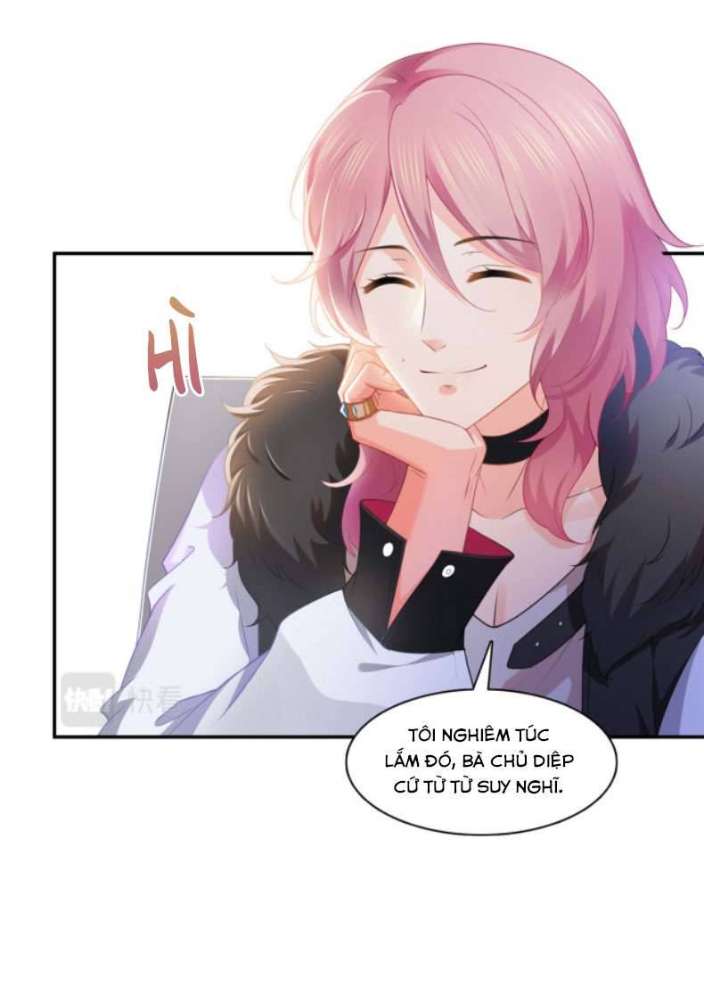 Hệt Như Hàn Quang Gặp Nắng Gắt Chap 203 - Trang 4