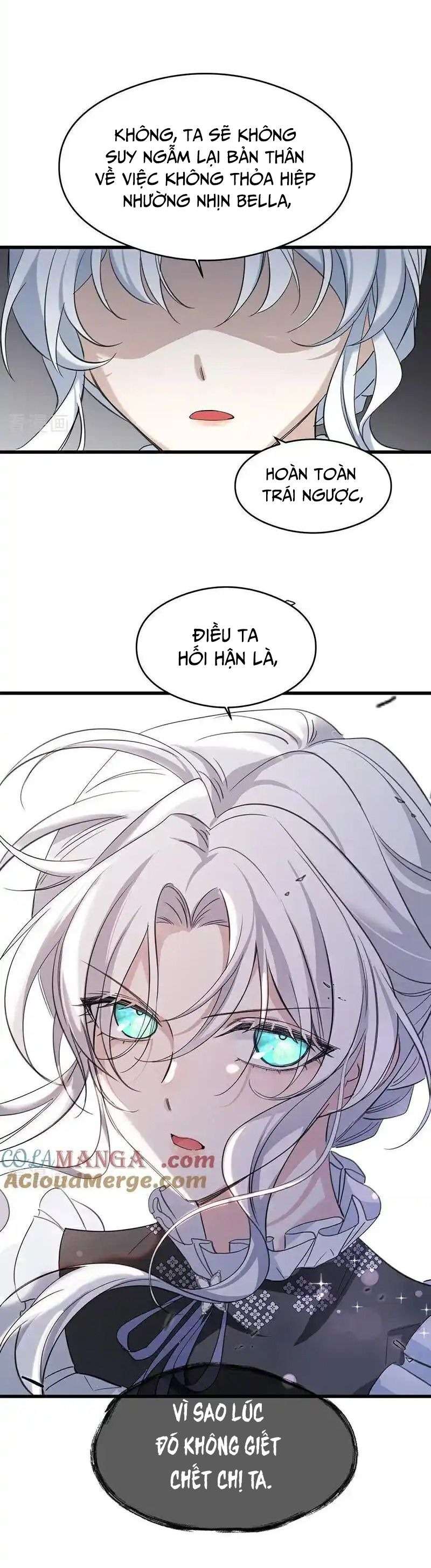 Bông Hoa Độc Của Nhà Công Tước Chapter 12 - Trang 3