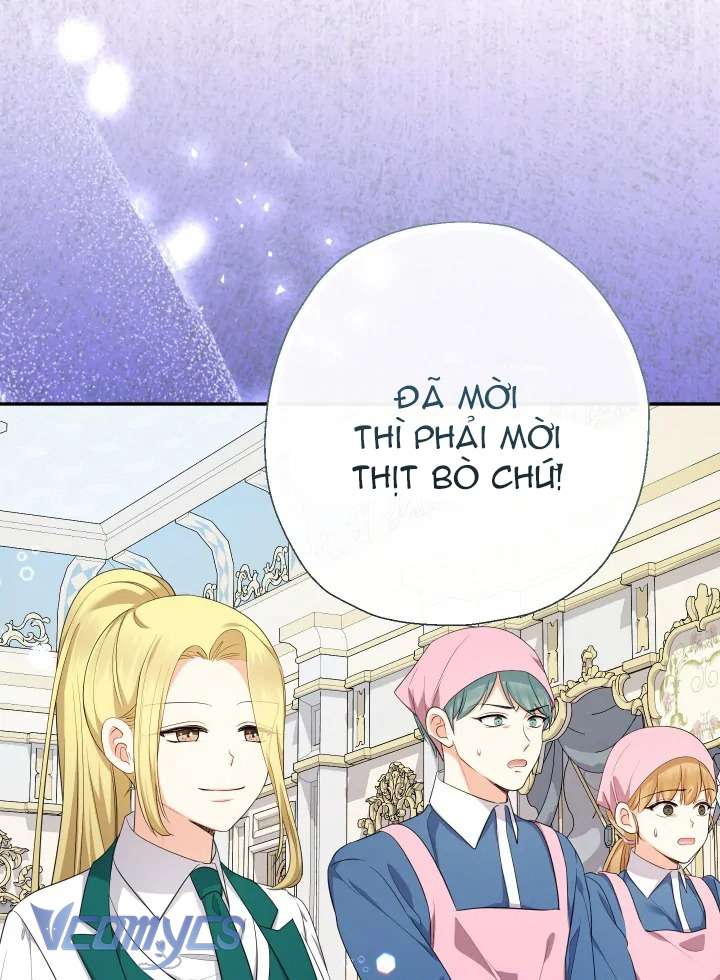 Tiểu Thư Tích Tiền Đi Bụi Chapter 79 - Trang 4