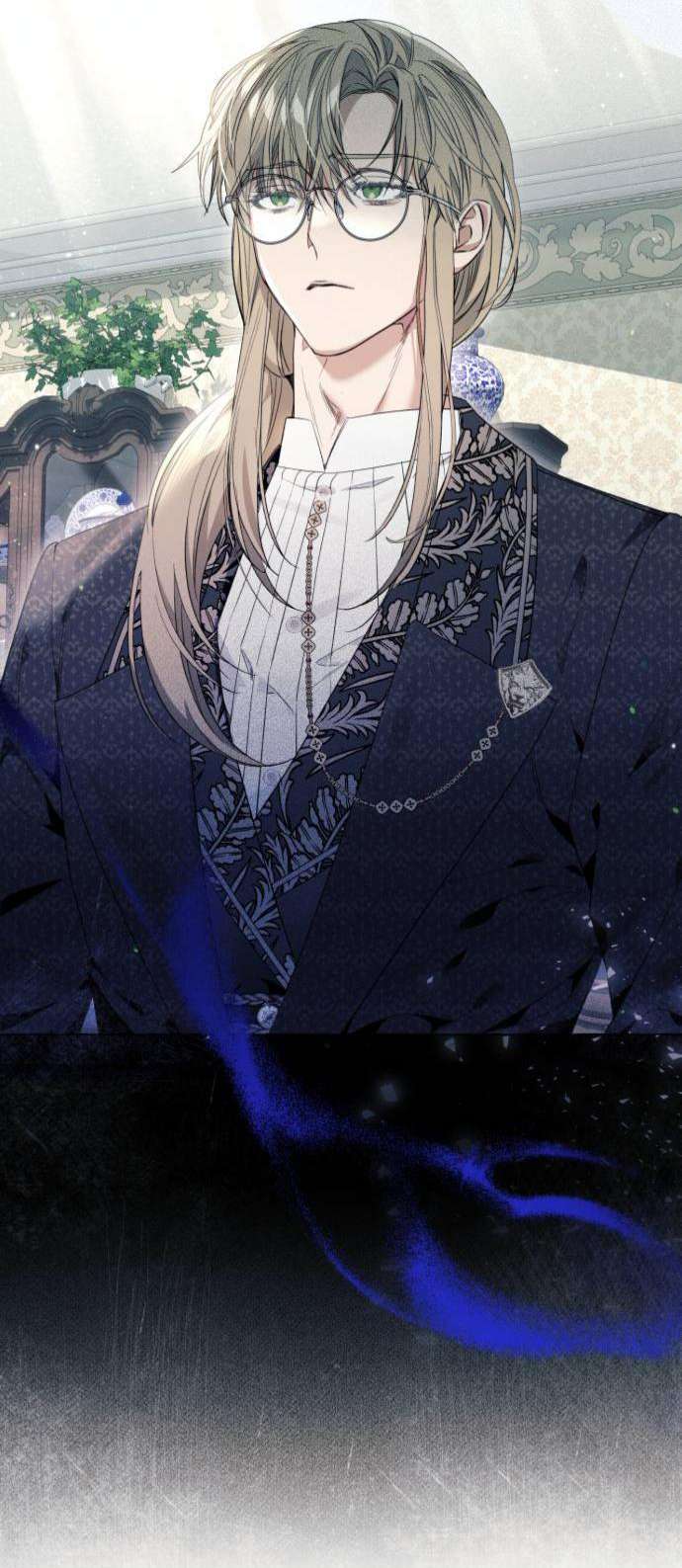 Tôi Tưởng Đó Chỉ Là Tiểu Thuyết Trọng Sinh Bình Thường Chapter 22 - Trang 4