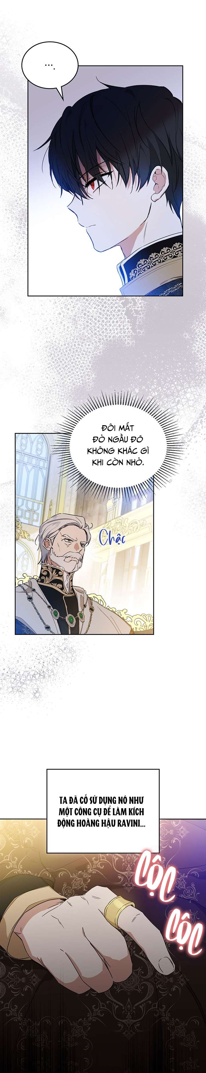 Kiếp Này Nhất Định Làm Gia Chủ Chap 104 - Trang 2