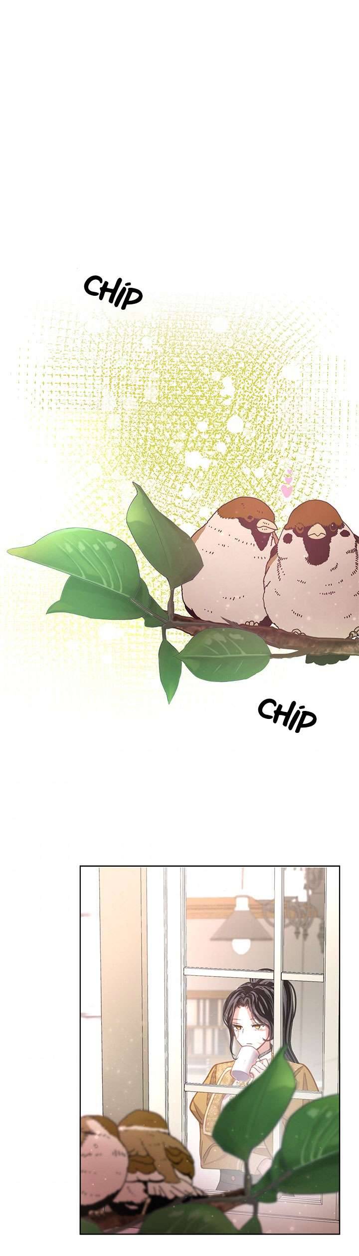 Gia Đình Bị Ám Ảnh Bởi Tôi Chapter 14 - Trang 4