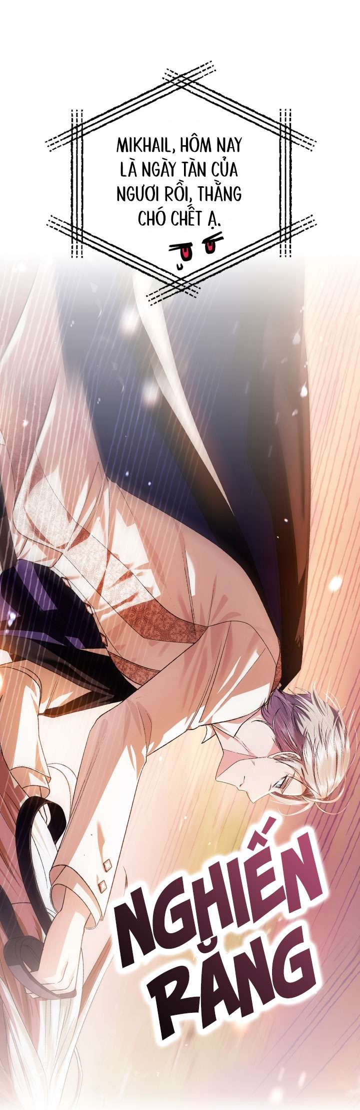 Cha À, Con Không Muốn Kết Hôn Đâu Chap 66 - Next Chap 67