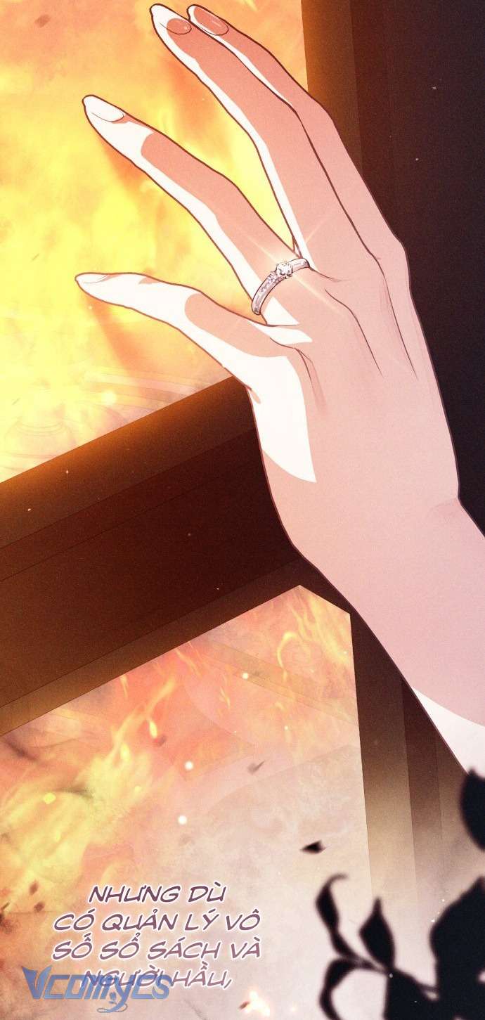 Nữ Công Tước Chiến Lợi Phẩm Chap 2 - Trang 4