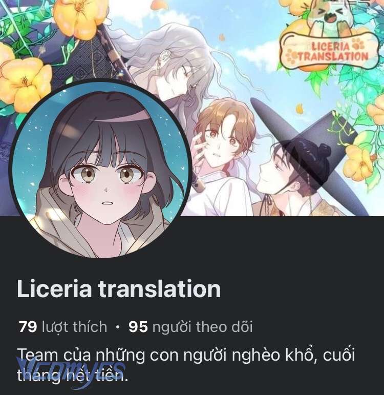 Tựa vầng trăng khuyết Chap 5 - Next 