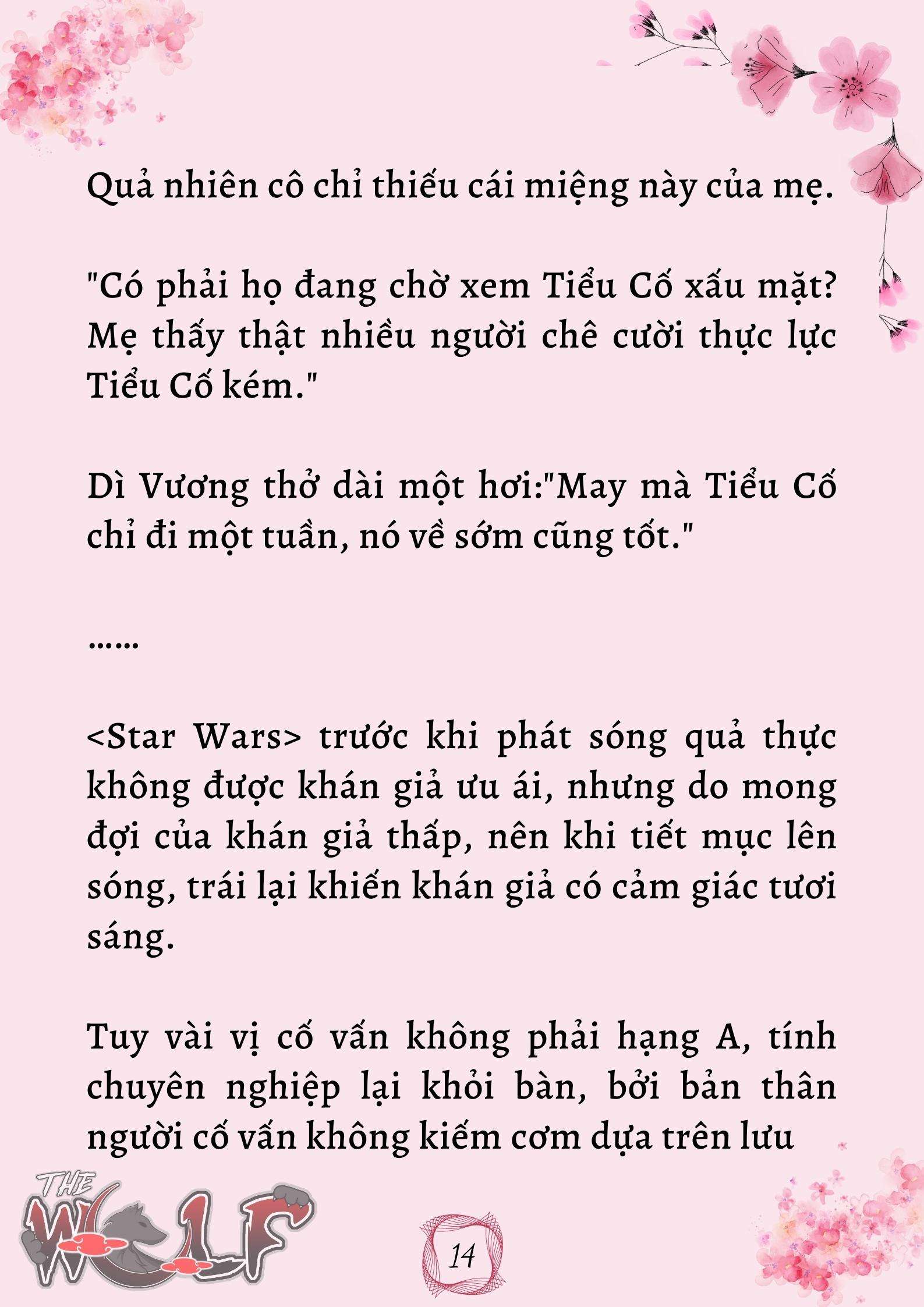 Xuyên Không Vào Nhóm Nhạc Nam 200 Người Chap 9 - Trang 2