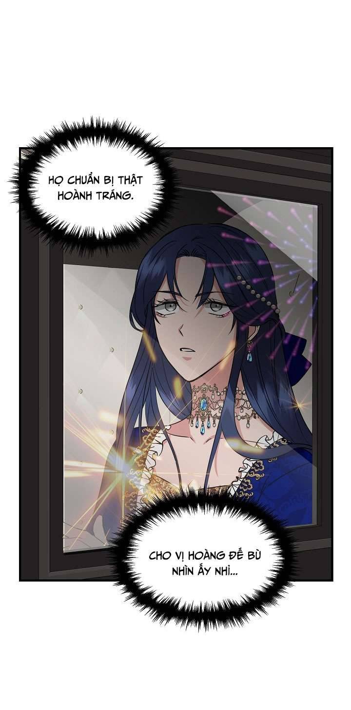 Tôi Không Phải Là Cinderella Chapter 6 - Trang 4