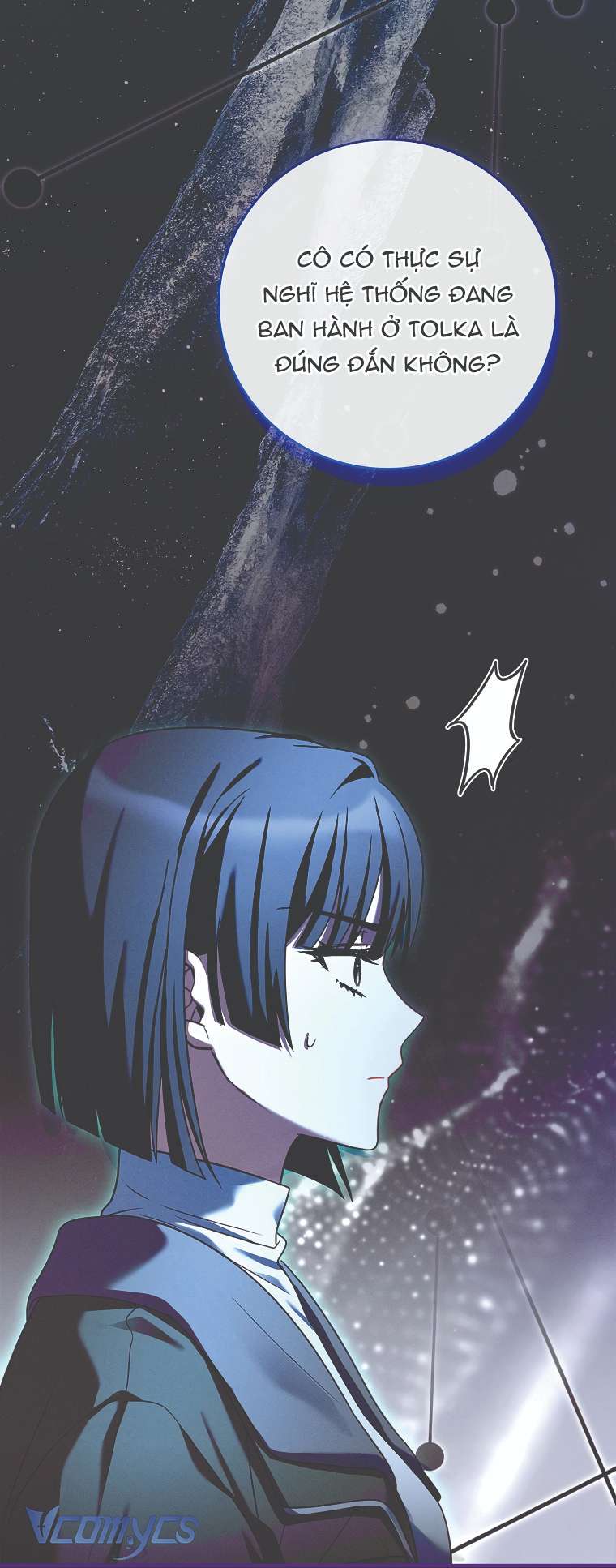 Tôi Đã Tắt Cài Đặt Chế Độ Nhận Thức Nỗi Đau! Chap 24 - Next Chap 25