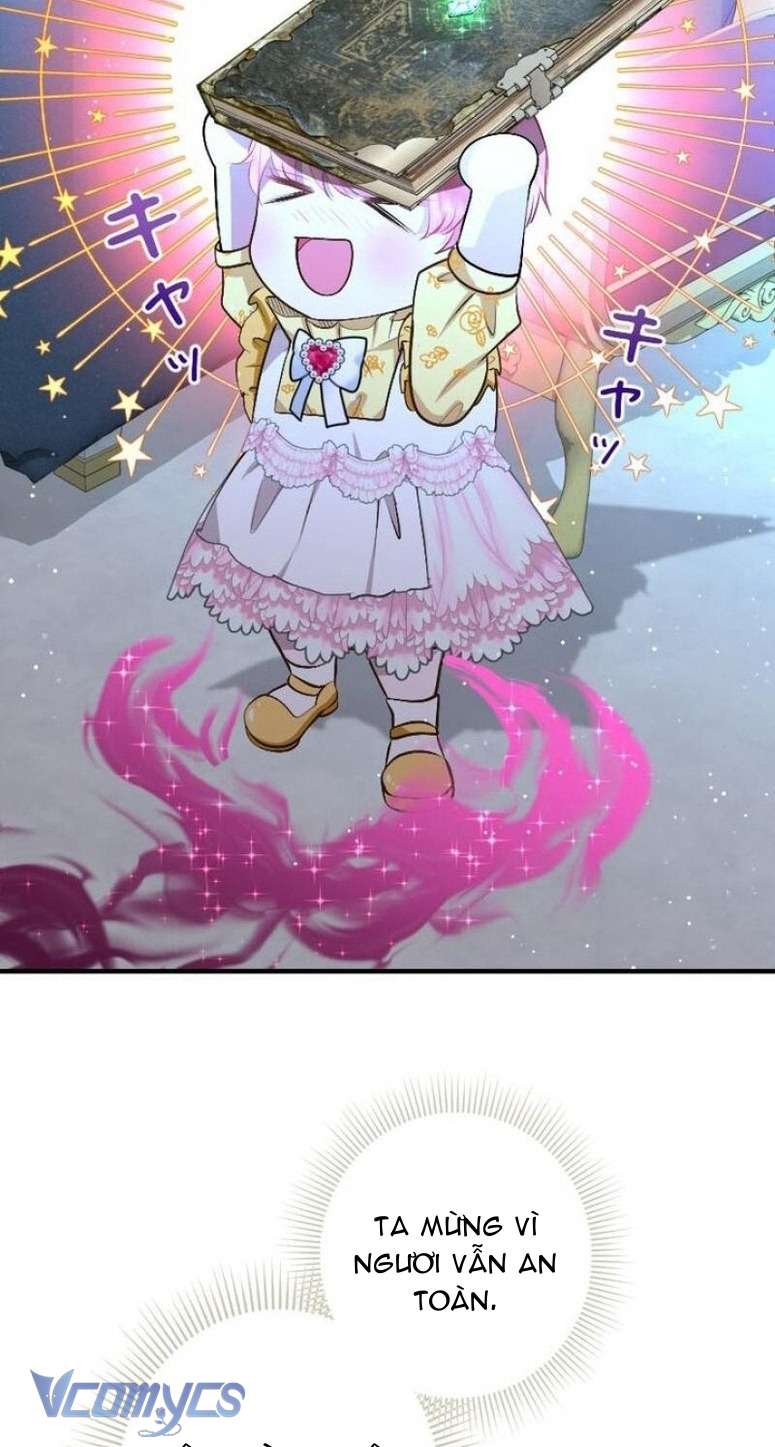 Sau Này Họ Sẽ Sinh Ra Tôi Chapter 5 - Trang 4