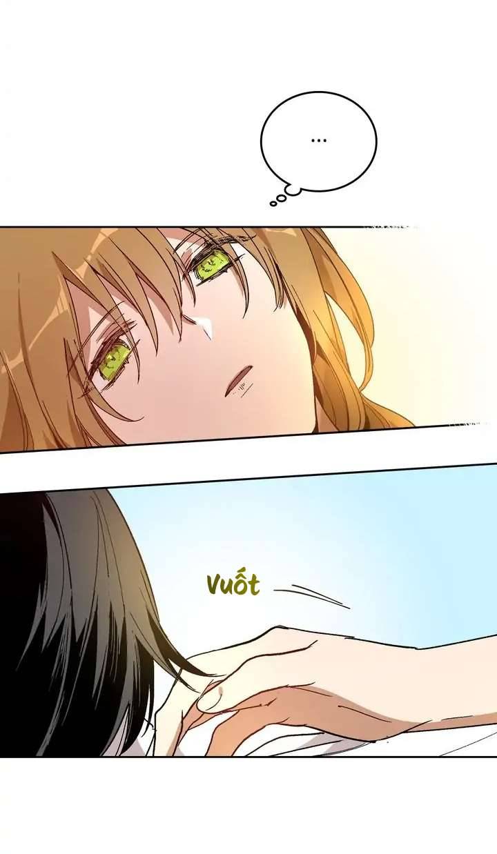 Vị Hôn Thê Khế Ước Của Công Tước Chapter 63 - Next Chapter 64