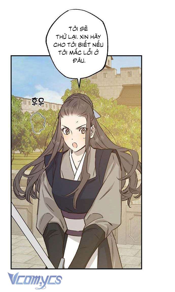 Onsaemiro Chapter 34 - Trang 4
