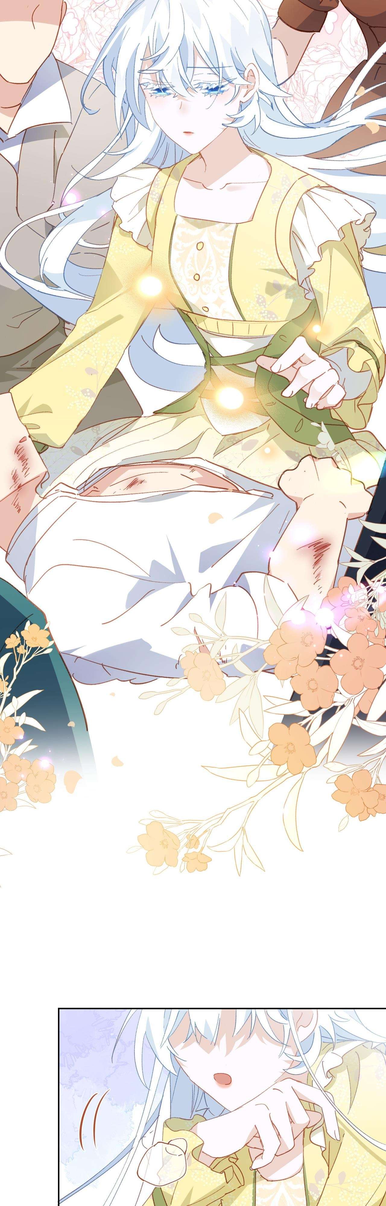 Cô công chúa không muốn được nuông chiều Chap 27 - Trang 2